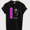 george michael cover to cover vintage tshirt