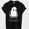 the sad ghost club T Shirt