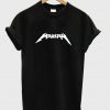 warsaw t shirt