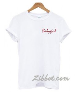 Baby Girl T-Shirt