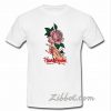 Heartbreaker Rose T Shirt