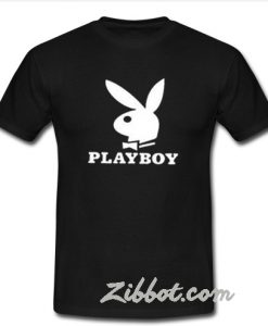 Playboy Logo T-Shirt