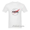 aeropostale nasa graphic tshirt