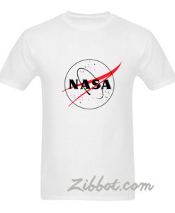 aeropostale nasa graphic tshirt