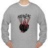 arcadeire sweatshirt