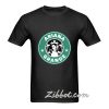 ariana grande starbucks t shirt