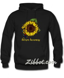 autism awareness hoodie