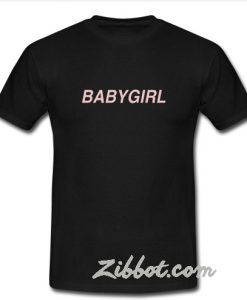 baby girl t shirt