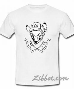 bambi revenge shirt