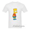 bart simpson t shirt