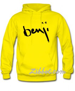 benji hoodie