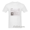 celine designer phoebe philo t shirt