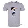 dragonball t shirt