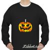 hallowen pumpkin sweatshirt