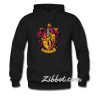 harry potter gryffindor hoodie