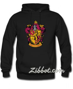 harry potter gryffindor hoodie