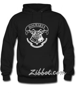 harry potter hogwarts school hoodie