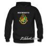 hogwarts logo harry potter hoodie