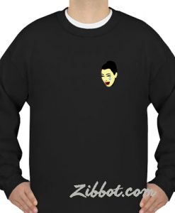 kim kardashian cry sweatshirts