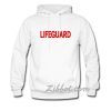 lifeguard hoodie