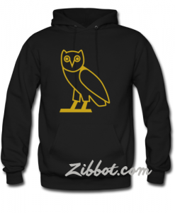 ovo owl hoodie