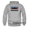 patagonia hoodie