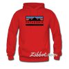 patagonia hoodie