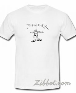 thrasher gonz t shirt