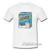 ader cereal t shirt