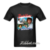 bob ross joy of painting tshirt