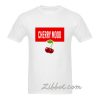 cherry mood t shirt