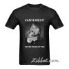 dave grohl kanye west never heard ofher t shirt