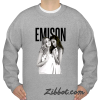 emison pretty little liars sweatshirt