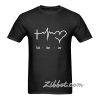 faith hope love t shirt