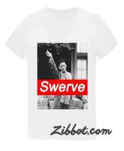 fresh prince will smith swerve t shirt