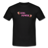 girl power t shirt