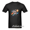 greetings fromthe milk way t shirt