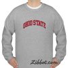 ohio state sweatshirt