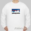 patagonia sweatshirt