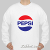 pepsi sweatshirt