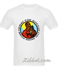 pray for popular rap music t shirt