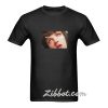 pulp fiction not cute just psycho tshirt