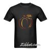 pumpkin halloween tshirt