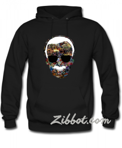 stan lee superheroes hoodie