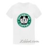 starbucks mickey mouse pink t shirt