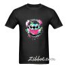 stitch heat ohana t shirt