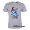 stitch soft warm little ball tshirt