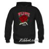 wild rose all about eve 1980 hoodie