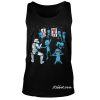 Mr Meeseeks Target Training tanktop