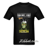 achmed miller lite coffee you laugh t shirt